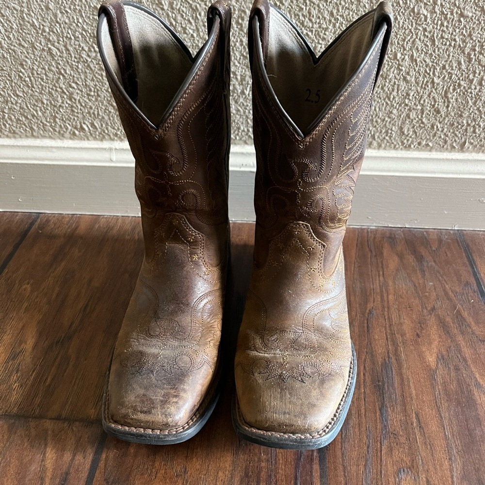 Ariat Kids Boots